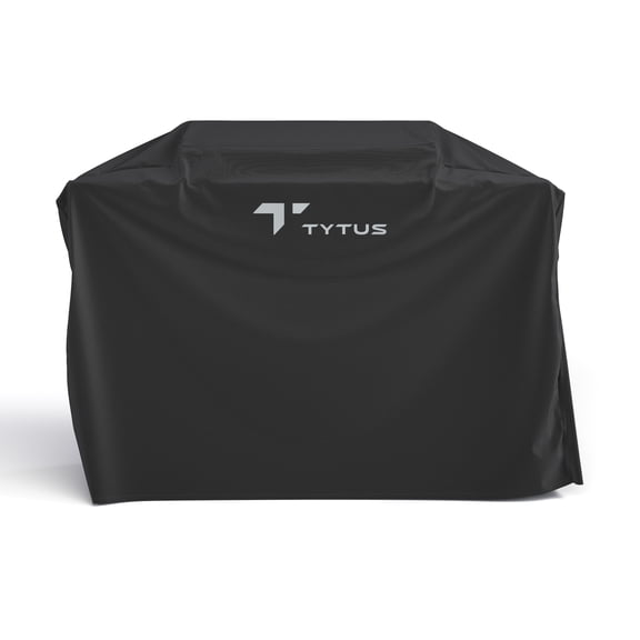 TYTUS 59” 4-Burner Gas Grill Cover