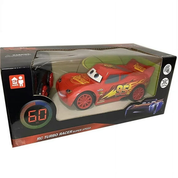 Remote Control Car Pixar Cars 3 Electric Remote Control Toy Car Lightning Mcqueen Remote Control Car Toys Kids Gifts Boy Lightning McQueen