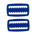 thumbnail image 3 of Almencla Pack 2 Scuba Diving Weight Retainer for Standard 2" 50mm Webbing Blue, 3 of 8