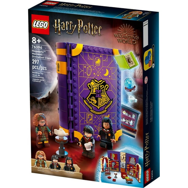 Lego professor trelawney shop