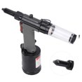 thumbnail image 4 of Hydraulic Riveting , 9400N Pneumatic Blind Riveters, 70L/min High Power 5.0-7bar 18mm Stroke Car For Automotive, 4 of 8