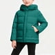 thumbnail image 1 of Cowsor Kids Winter Coats with Hooded Light Puffer Coat Warm Padded Jacket for Boys Girls Toddler, 1 of 7