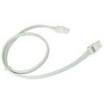 thumbnail image 2 of Nuvo 24-in Under Cabinet Linkable Cable 120v, 2 of 2