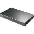 thumbnail image 2 of TP-Link JetStream T1500G-10PS - Switch - managed - 8 x 10/100/1000 (poe) + 2 x sfp - desktop - poe (53 W), 2 of 4