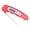 Red, variant on MOMOJIA High Accuracy Foldable Kitchen Thermometers For Realtime Accurate Temperature Reading In Oven Deep Soup Oil And Beverage