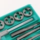 thumbnail image 5 of | | De Brocas De 20 Piezas De Brocas De De Tornillo Métrico /, 5 of 9