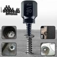 thumbnail image 4 of Functional Easy Out Bolt-Extractor Set 26PCS Hexagons Socket-Bolt Removal Tool for Damaged-Screw, 4 of 5