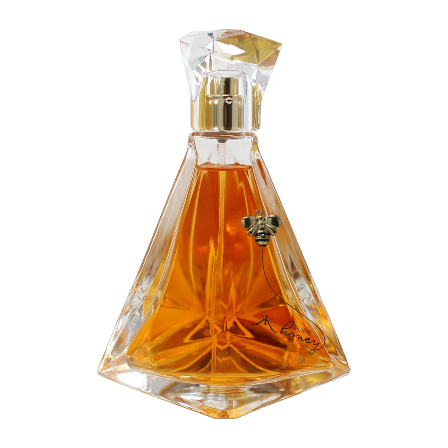 Kim Kardashian Pure Honey by Kim Kardashian Walmart