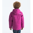 thumbnail image 2 of Chaqueta The North Face para niños North Down Triclimate, talla 2, 2 of 8