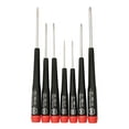 thumbnail image 2 of Wiha 26197 Precision Slotted & Phillips Screwdriver Set - 7 Piece, 2 of 4
