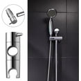 thumbnail image 5 of Shower Head Bracket, Shower Head Holders Replacement Shower Riser Rail (size:24mm), 5 of 5