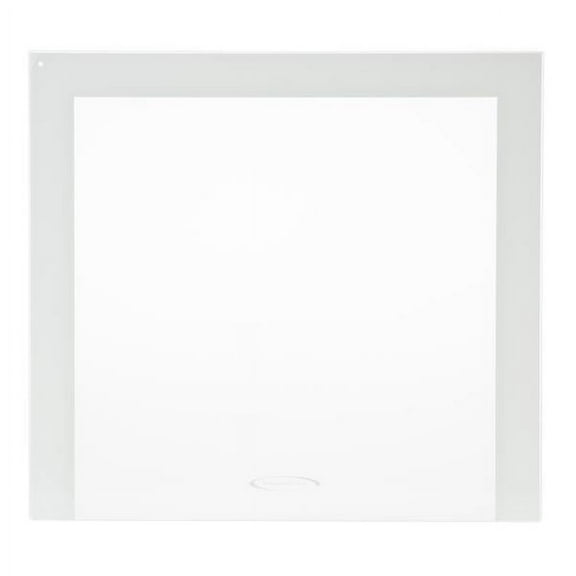 GE APPLIANCE WR32X10594 COVER PAN GLASS - GENUINE OEM PART