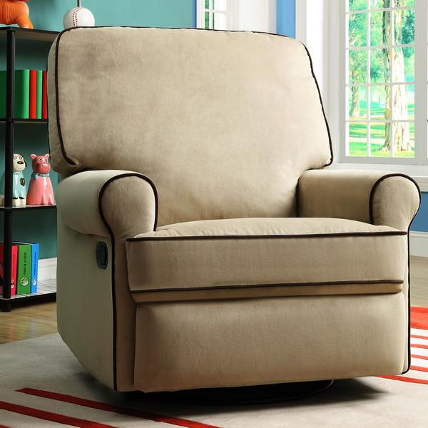 walmart nursery recliner