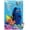 Poster & Push Pin Bundle, variant on Disney Pixar Finding Dory - Dory Wall Poster, 14.725" x 22.375"