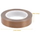 thumbnail image 5 of Cinta de PTFE para máquina de envasado al vacío, cinta para selladora manual, cinta para selladora de alimentos al vacío (10 m), 5 of 7