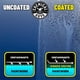 thumbnail image 4 of Revestimiento cerámico en aerosol Chemical Guys HydroCharge 473 ml con Acc, 4 of 9