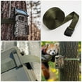 thumbnail image 3 of 2Pcs Professional Camera Straps Multi-function Bundling Belts Convenient Fixing Straps, 3 of 7