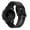 Black, variant on 22mm/20mm Strap for Samsung Galaxy watch 4/Classic/46mm/42mm/3 silicone smartwatch wristband bracelet Gear s3 frontier Active 2 wrist band - Black