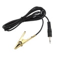 thumbnail image 3 of Clip Micro 3,5 Mm, Micro Violon Clip Universel pour Instrument de Musique 1.5M / 4.9ft, 2M / 6.6ft, / 9.8ft, 3 of 7