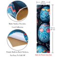 thumbnail image 3 of Easter Skateboard Grip Tape Stickers 2 Pack for Deck - Emery Surface PVC Backing - 8.8x32.6in/22.4x83cm, 3 of 5