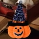 thumbnail image 5 of Muñeco de calabaza de Halloween Baoblaze 13cmx21cm de peluche, 5 of 8