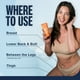 thumbnail image 3 of Desodorante íntimo Carpe Feminine Care para mujer, 3 of 8