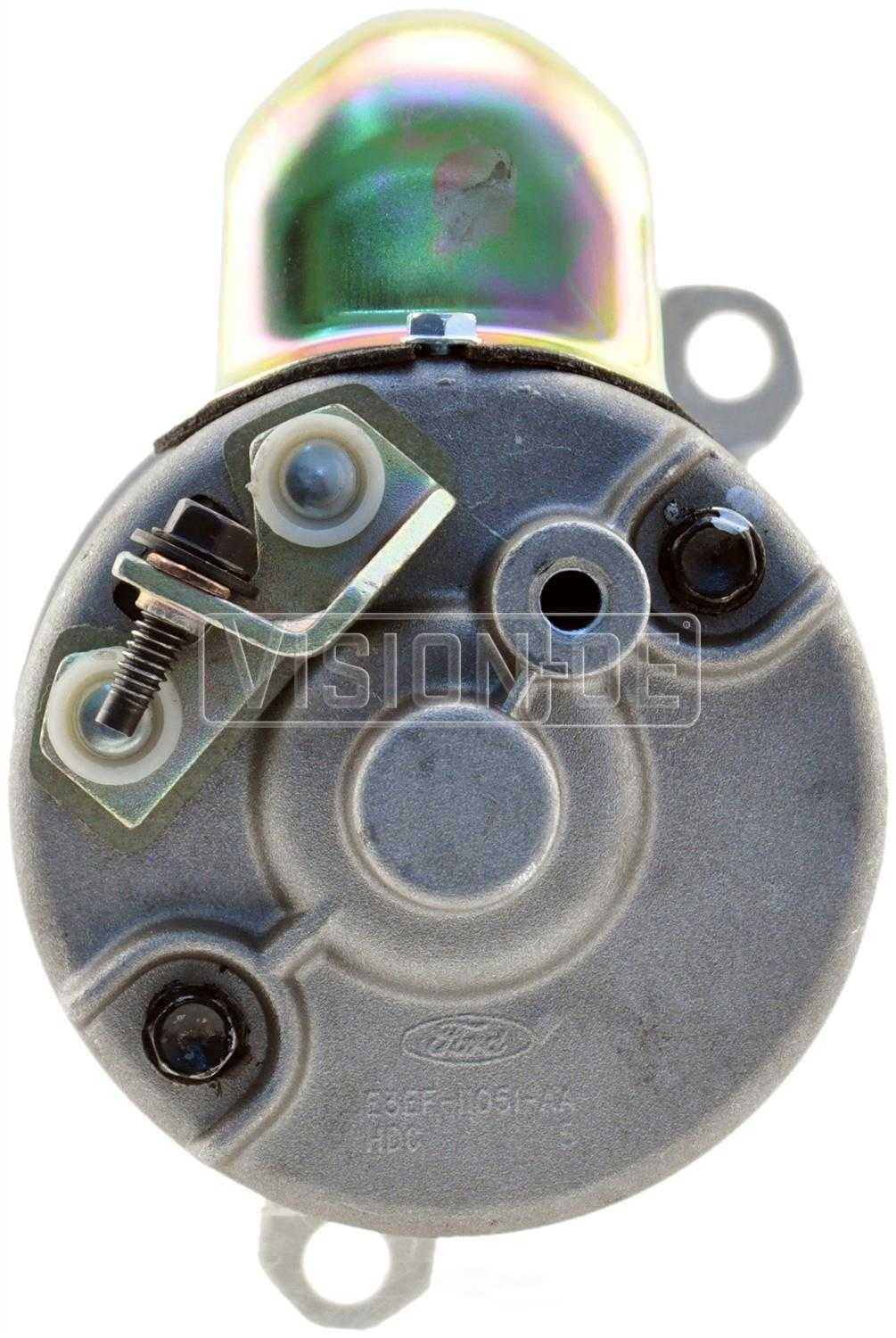 Vision OE 3188 Starter Motor