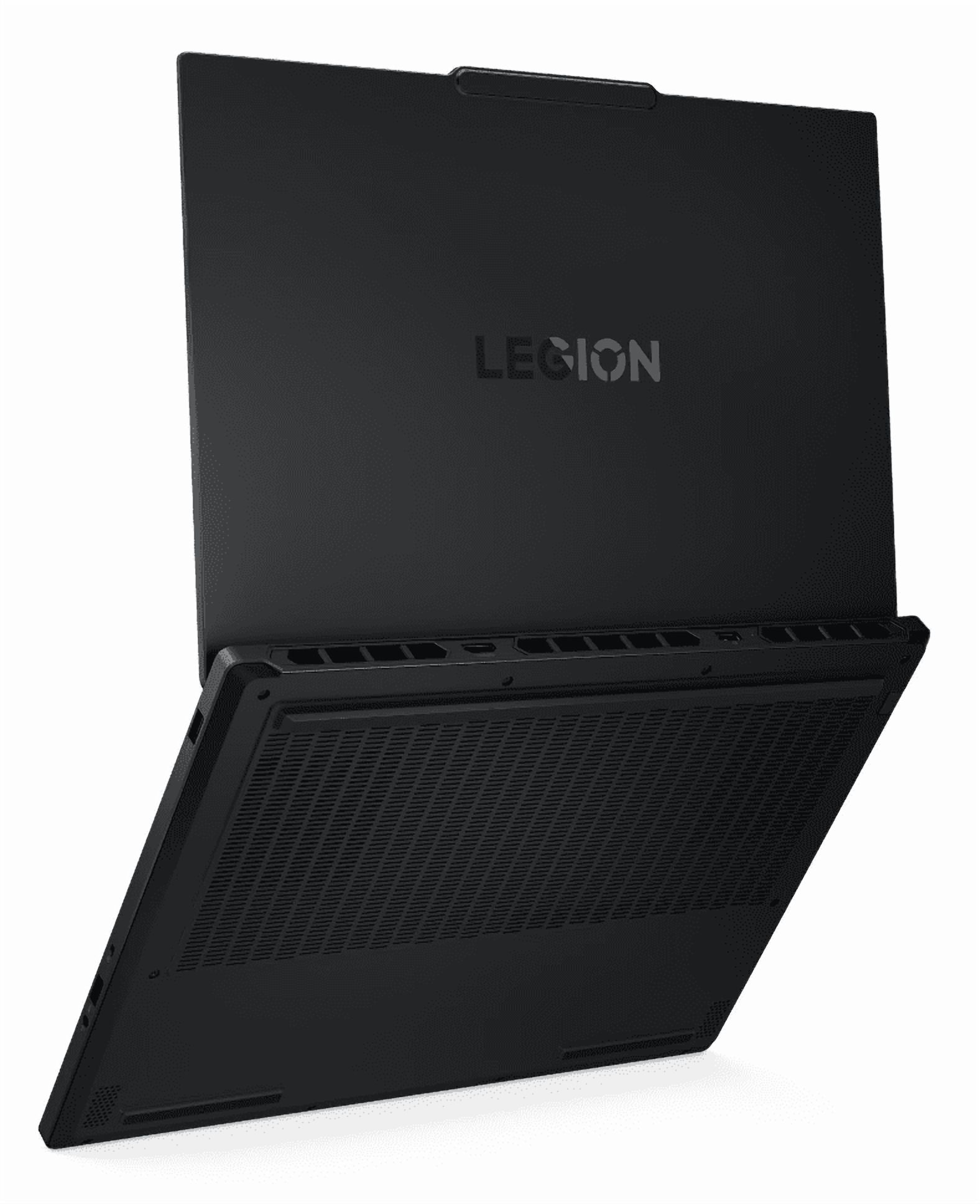 Lenovo Legion 5i AI-Powered Gaming Laptop 15.1in 165Hz OLED 2.5K 500 nits (Intel i7-14700HX, GeForce RTX 5050 8GB 440 AI TOPS, 64GB DDR5, 2TB PCIe SSD, 24-Zone RGB KB, Win 11 Home)