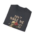 thumbnail image 4 of Don't Make me get my Spell Book Witch Halloween T-Shirt, 4 of 4