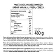 thumbnail image 2 of Paletas de caramelo Chupa Chups mini varios sabores 80 pzas de 6 g c/u, 2 of 4