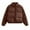 Coffee, variant on Womens Coats Fashion Women Solid Stand-up Collar Cardigan Down Jacket Outerwear Padded Coat Cute Clothes Winter Coat for Women,Womens Zip Up Jacket Ladies Tops XS