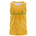 thumbnail image 1 of IRELAND Michael Collins 1916 Commemoration RUGBY JERSEY, 1 of 7