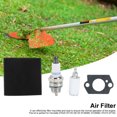 thumbnail image 1 of Air Filter, Replacement Durable Trimmer Air Filter Trimmer Parts  for ST725 for  Trimmer, 1 of 8