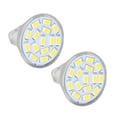thumbnail image 3 of MR11 3W LED Light Bulb, Ceramic Base with 5730 Highlight Beads, 120 Degree Beam Angle for Bedroom, 3 of 8