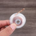 thumbnail image 4 of Professional BGA Repair Tool Desoldering Braid Tape Soldering Wick Copper Solde Wire Tin Solder Removal 3.0MM X 3.0M, 4 of 8
