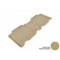 thumbnail image 1 of 3D MAXpider L1TY12721502 TOYOTA RAV4 2013 KAGU TAN R2 Floor Mat, 1 of 1