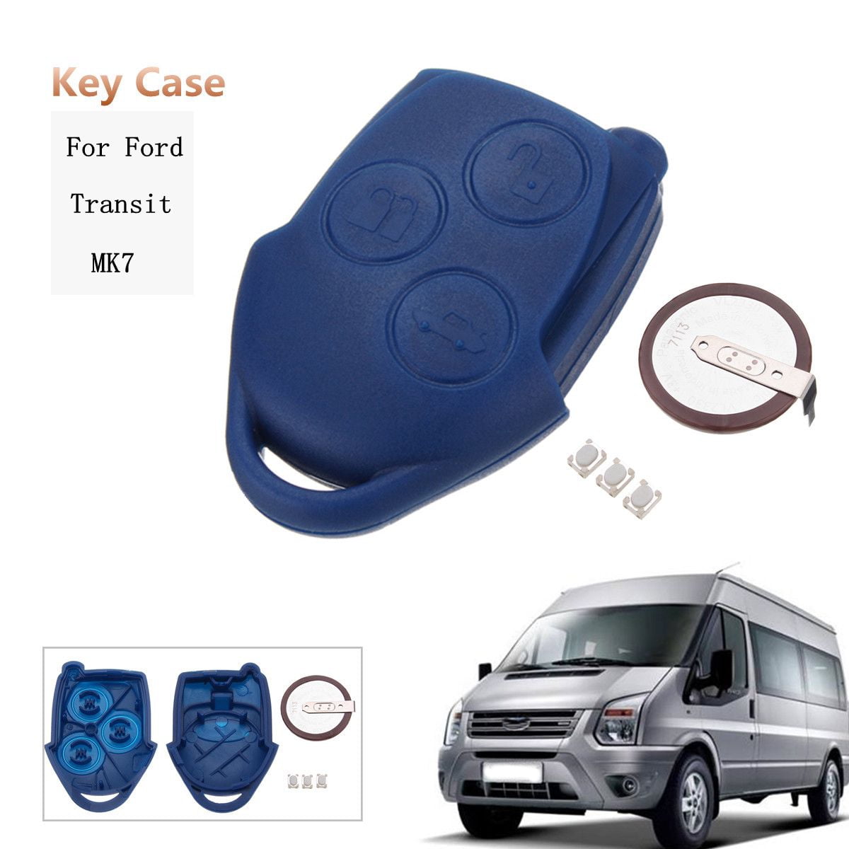 ford transit connect mk7