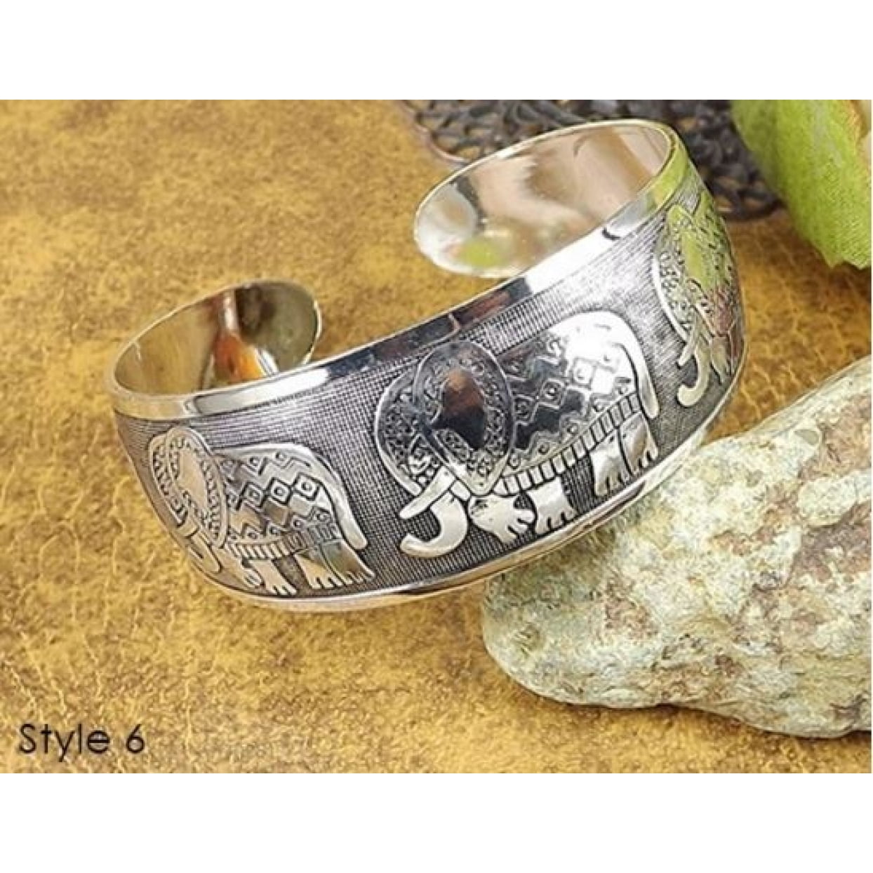 925 sterling silver adjustable tribal cuff bracelet, excellent wedding cuff  bangle bracelet Tribal ethnic boho Navratri jewelry cuff188 | TRIBAL  ORNAMENTS