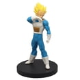 thumbnail image 1 of Figura de acción Sanmu Dragon Ball Vegeta Super Saiyan, 1 of 2
