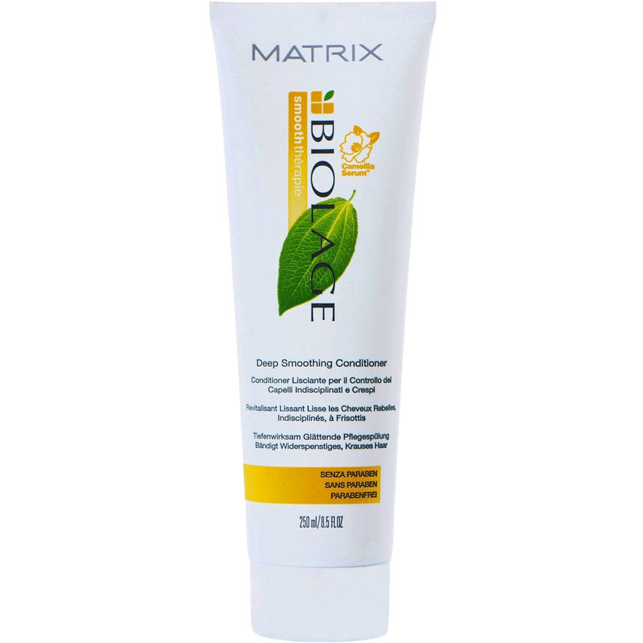 Matrix Biolage smooththerapie deep smoothing conditioner, 8.5 fl oz
