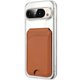 thumbnail image 4 of Funda para Celular ZERODAMAGE SAHARA Pixel 9 Pro XL con Billetera, 4 of 8