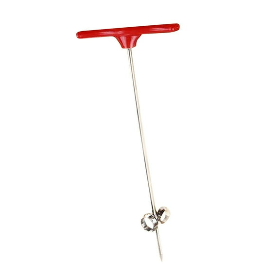 JeashCHAT Rotating Machine Manual Magic Roller Spiral-Slicer Radish Potato Spiral Cutter