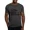 Charcoal, variant on - Old, OK To Stare, Funny T Shirt - Men's Classic Cotton T-Shirts