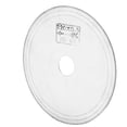 thumbnail image 2 of Hoja de sierra de diamante para cortar jade, esmeralda y cristal., 2 of 10
