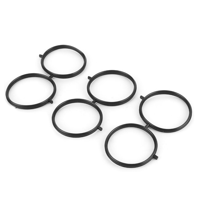 Noref Joint de Plénum d'Admission 3Pcs 1717631050 Raccord de Rechange pour IS250 20062012
