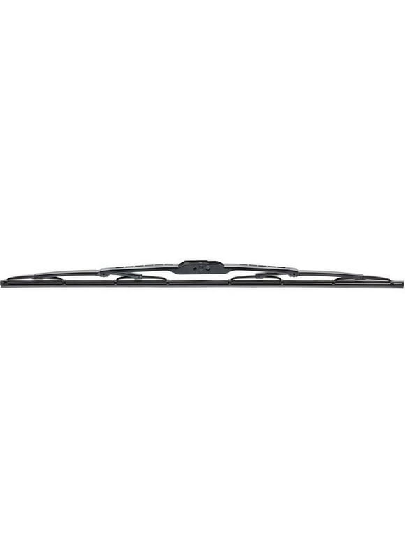Front Left Wiper Blade - Compatible with 2005 - 2008 Chevy Uplander 2006 2007