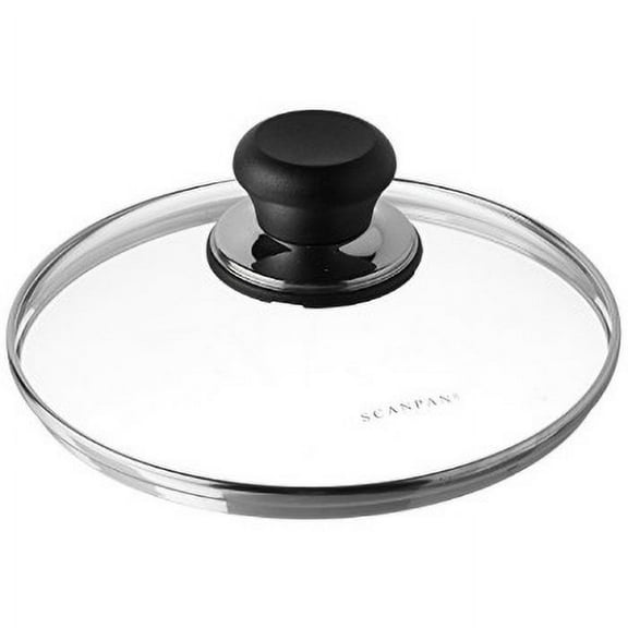 Scanpan Classic 7 Inch Glass Lid