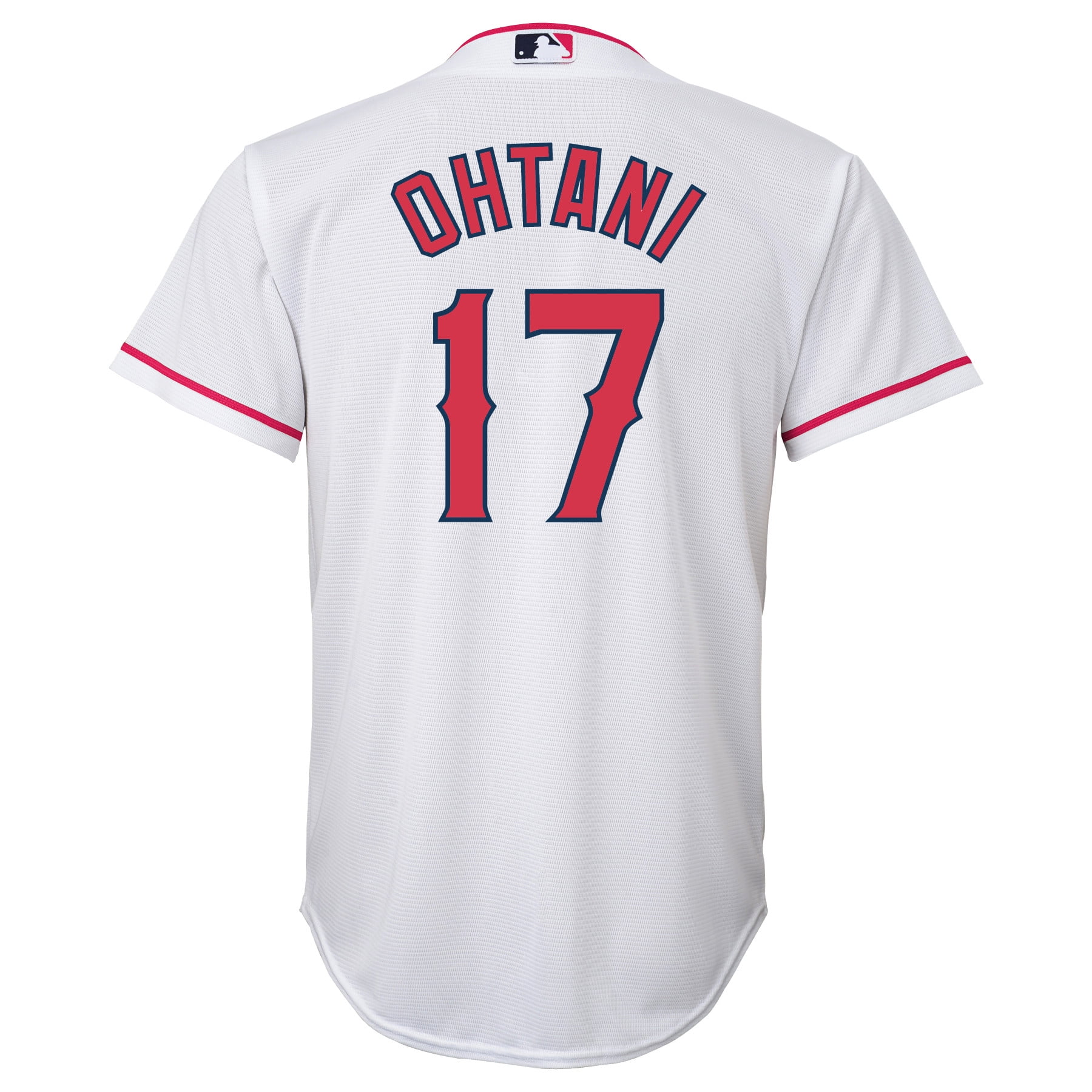 los angeles angels youth jersey