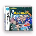 thumbnail image 3 of Mooemon white2 BLACK2 DS NDS Game,NTSC US Version, 3 of 3