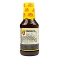 thumbnail image 4 of (6 pack) Country Bob's Original Barbecue Sauce, Mild BBQ Sauce, 18 fl oz, 4 of 12